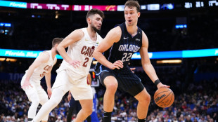 NBA: Schr&ouml;der voll auf Play-off-Kurs - Wagner verliert