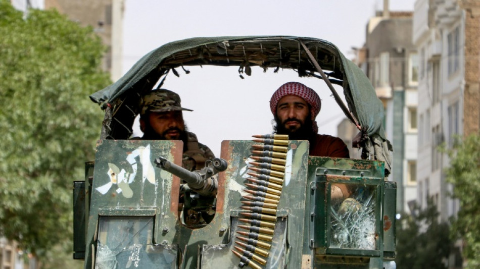 Dos representantes talibanes colaborar&aacute;n en Alemania con las expulsiones hacia Afganist&aacute;n