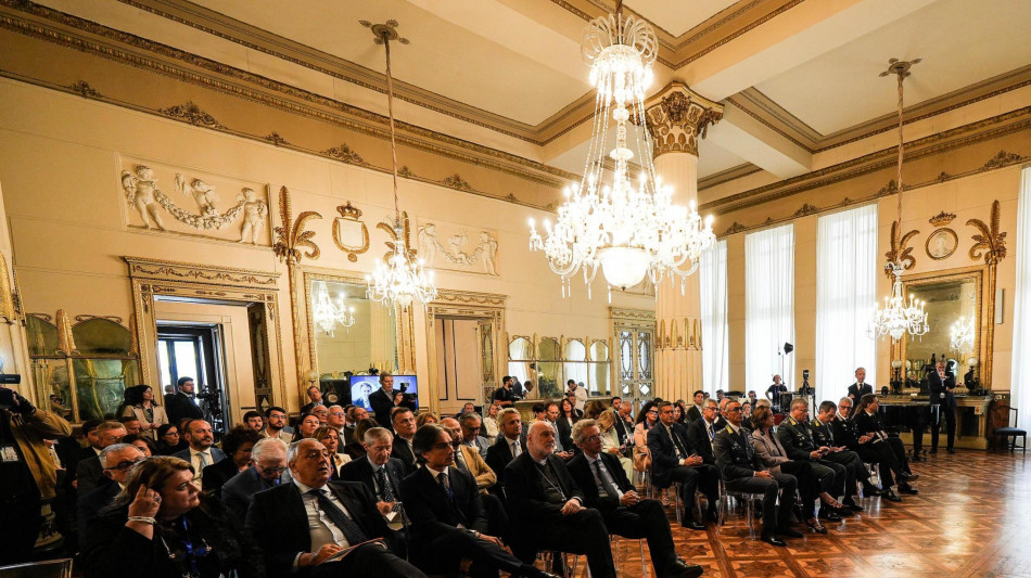 Iaccarino (Enel), Sud ruolo cruciale in transizione energetica