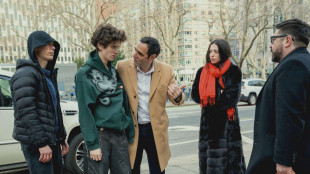 Anora, &egrave; rivincita per cinema indipendente d'autore