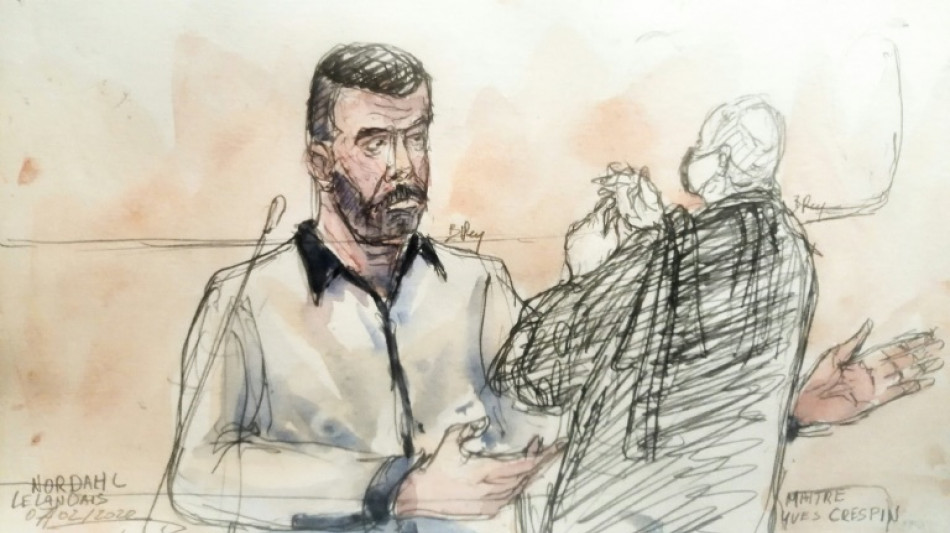 Proc&egrave;s Lelandais: d&eacute;but des plaidoiries des parties civiles