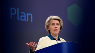 Von der Leyen will "gr&uuml;ne" EU-Subventionen als Antwort auf USA