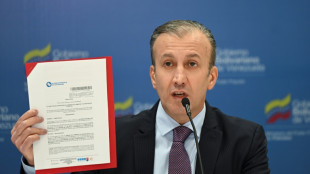 Ex-ministro do Petr&oacute;leo venezuelano acusado de corrup&ccedil;&atilde;o &eacute; preso