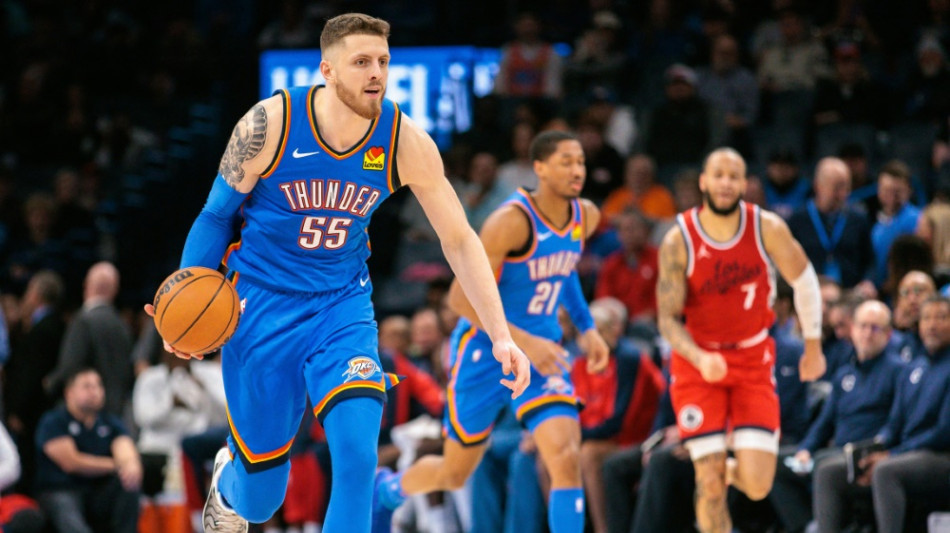 Basketball-Weltmeister ohne NBA-Champ Hartenstein zur EM