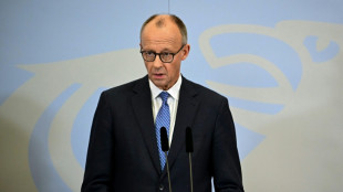 Merz mit Kampfansage an AfD: "Unser Hauptgegner" bei kommenden Wahlen