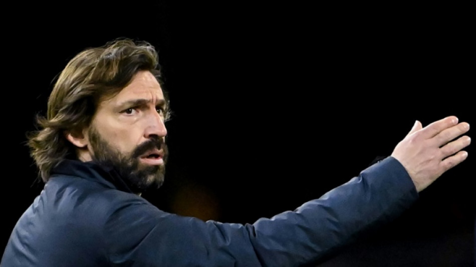 Andrea Pirlo ser&aacute; t&eacute;cnico da Sampdoria na Serie B italiana