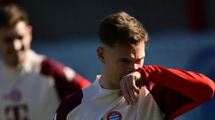 Medien: Kimmich vor Vertragsverl&auml;ngerung in M&uuml;nchen