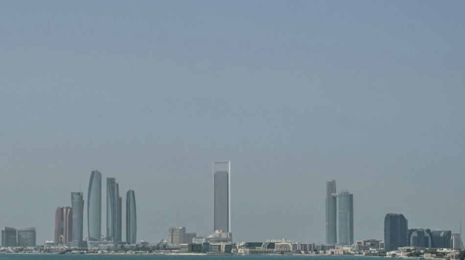 Ukraine und Russland beginnen zweiten Verhandlungstag in den Vereinigten Arabischen Emiraten