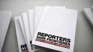 Fundada há 40 anos, Repórteres sem Fronteiras passa da defesa à ação