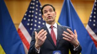 Kreise: US-Au&szlig;enminister Rubio nimmt voraussichtlich nicht an Nato-Gespr&auml;chen kommende Woche teil