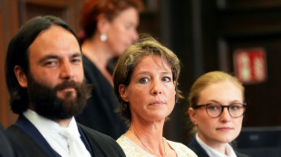 Prozess um Kindesentf&uuml;hrung fortgesetzt: Christina Block verweigert Antworten