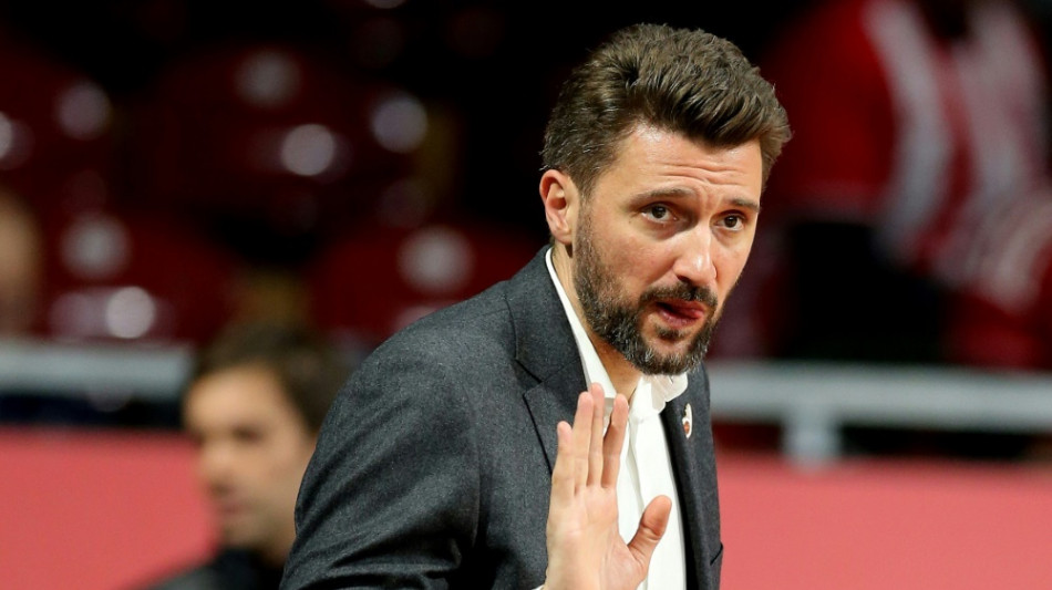 Basketball: Bayern verlängern mit Geschäftsführer Pesic 