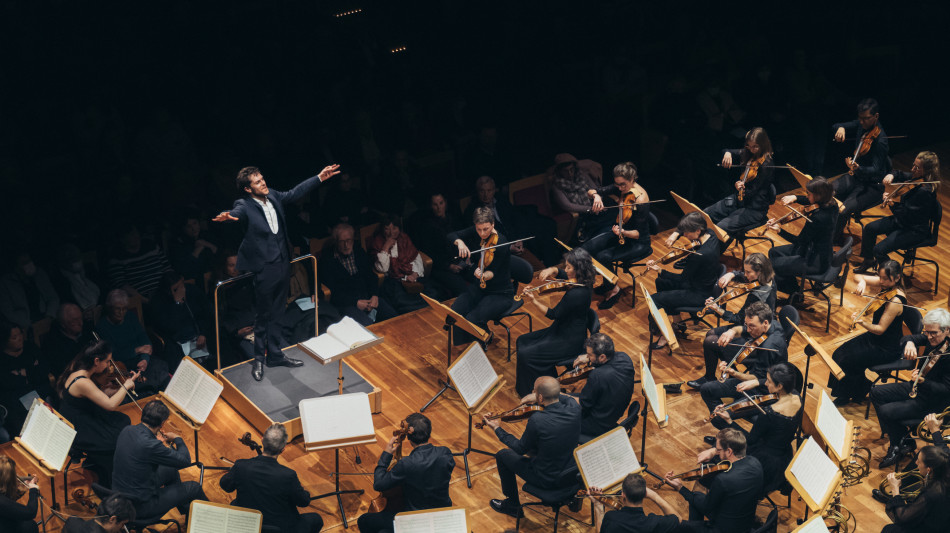 La Passione secondo San Giovanni di Bach a Reggio Emilia