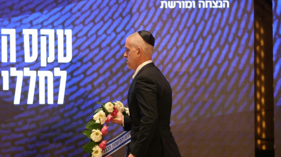 El exjefe de seguridad de Israel demanda a Netanyahu por difamaci&oacute;n sobre el 7 de octubre