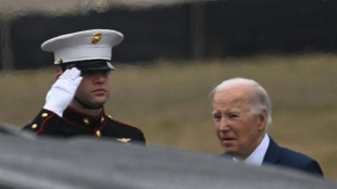 Biden está "en forma" para cumplir sus funciones, según chequeo médico
