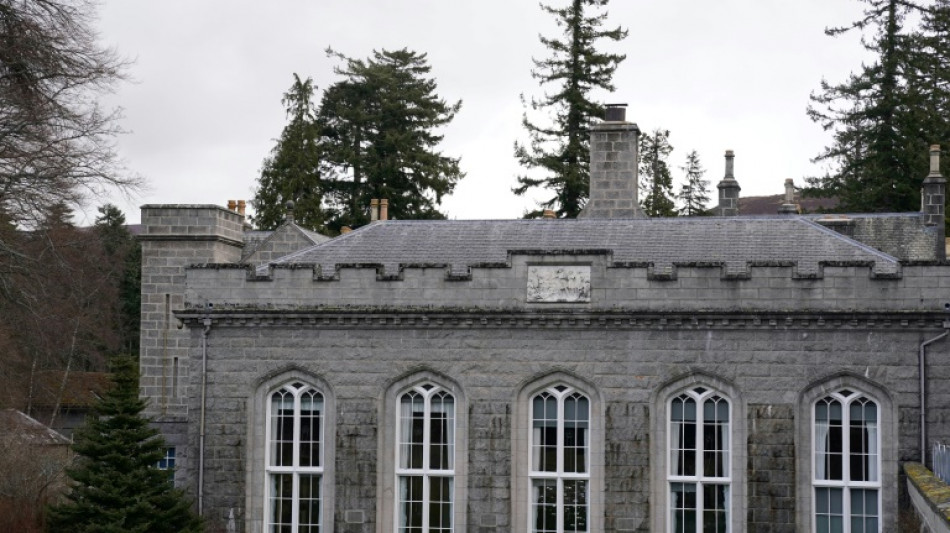 Reino Unido organiza in&eacute;ditas visitas veraniegas a los castillos de Buckingham y Balmoral