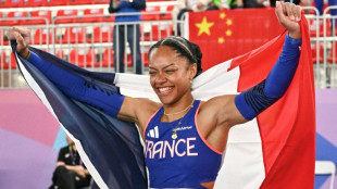 Athl&eacute;tisme: le "braquage" de Marie-Julie Bonnin, championne du monde &agrave; la perche