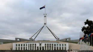 Spy row erupts in Australia over 'traitor' politician