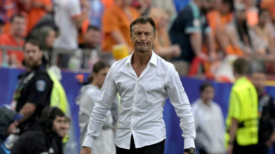 Foot: onze ans plus tard, Herv&eacute; Renard retrouve la C&ocirc;te d'Ivoire