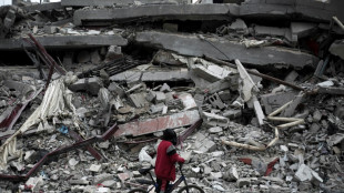 Gaza cuenta sus casi 30.000 muertos en cinco meses de guerra 