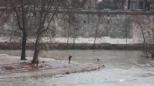 Maltempo, allerta arancione nel Lazio e in Molise e gialla in 10 regioni