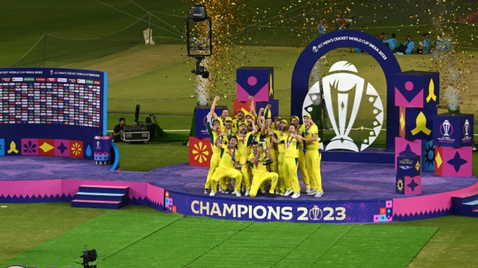 World Cup thrills cannot erase future ODI concerns