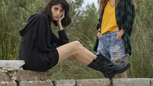 Pilar Fogliati, 'che strano sentirsi vecchi a trent'anni'