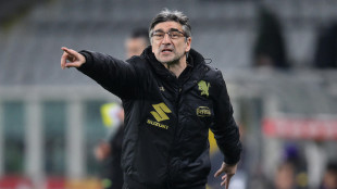Torino: Juric, dopo l'espulsione tutto pi&ugrave; difficile