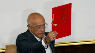 Venezuelas Parlament bringt Amnestiegesetz auf den Weg