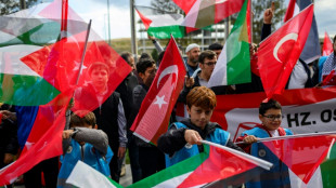 'Fomos tratados como animais', denunciam ativistas da flotilha para Gaza ap&oacute;s deporta&ccedil;&atilde;o