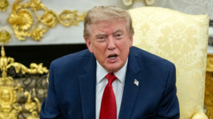 La Maison Blanche et Trump s'emportent contre une journaliste de CNN
