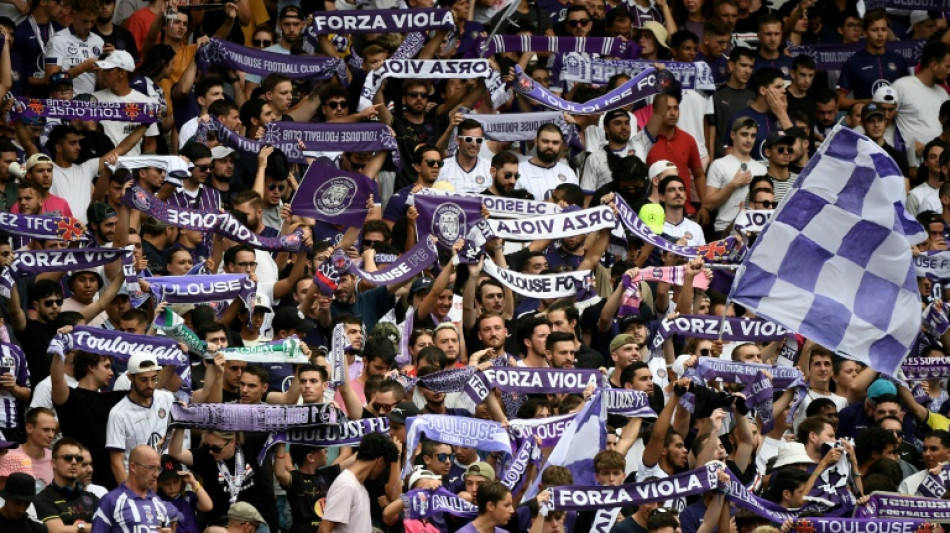 Nantes e Toulouse se enfrentam em final tensa da Copa da Fran&ccedil;a