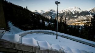 El calentamiento global siembra dudas sobre el futuro de los Juegos de invierno