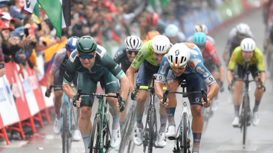 La Vuelta Espa&ntilde;a 2025 saldr&aacute; desde el Piamonte en su 90&ordm; aniversario