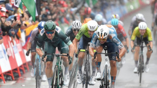 La Vuelta Espa&ntilde;a 2025 saldr&aacute; desde el Piamonte en su 90&ordm; aniversario