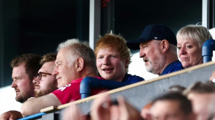 El cantautor Ed Sheeran colabor&oacute; para cerrar un fichaje del Ipswich