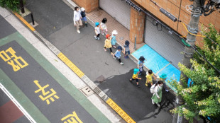 Jap&oacute;n registra menos de 700.000 nacimientos en 2024 y marca un nuevo m&iacute;nimo hist&oacute;rico