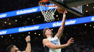 NBA: Play-off-Aus f&uuml;r Wagner und Co.