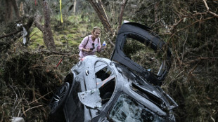 Buscando a Joyce: Al rescate de una hija tras inundaciones en Texas