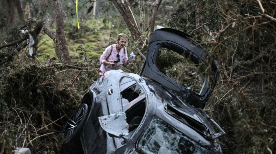 M&aacute;s de 80 muertes por inundaciones en Texas, campamento confirma 27 v&iacute;ctimas
