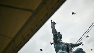 Minuto de sil&ecirc;ncio em Nagasaki lembra 80 anos do lan&ccedil;amento da bomba at&ocirc;mica