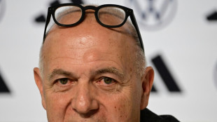 Profis und Amateure einig: Neuendorf soll DFB-Boss bleiben