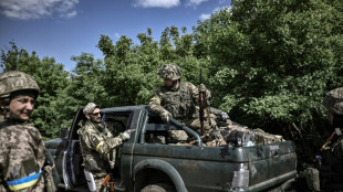 Ucrania entra en su cuarto mes de guerra con dificultades en el Donb&aacute;s