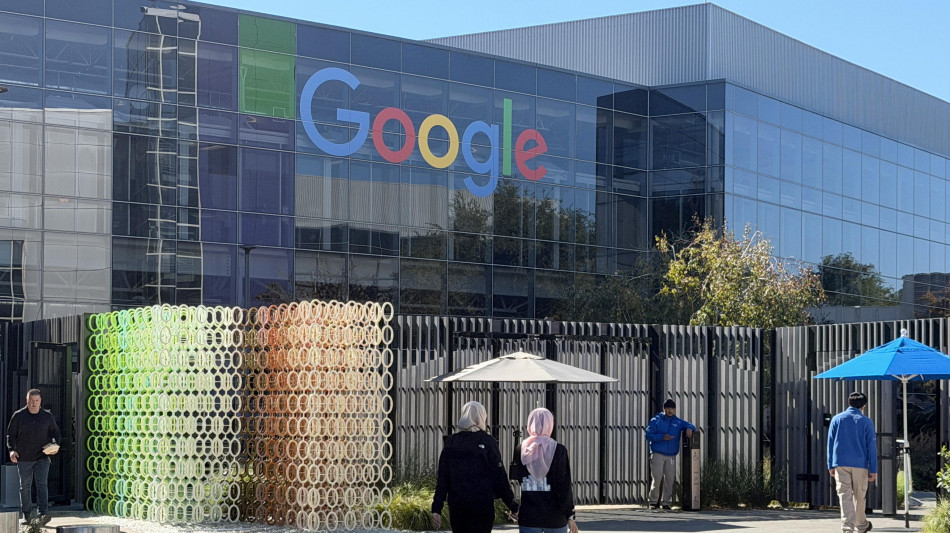 Google propone a Ue modifiche a servizi pubblicit&agrave;