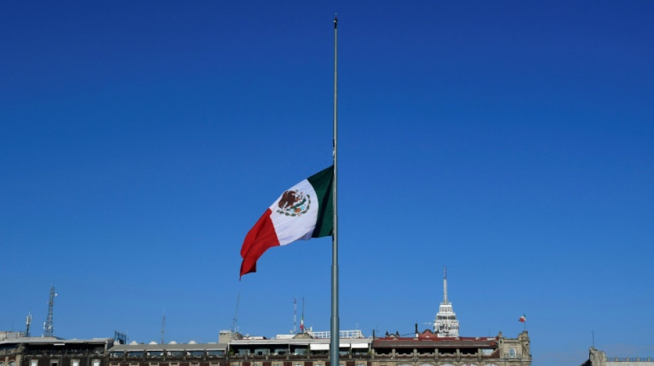 US accuses Iran in plot to kill Israeli ambassador in Mexico