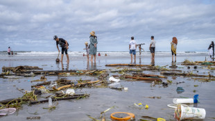 I radar satellitari aiutano a individuare i rifiuti di plastica in mare