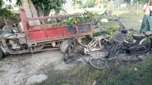 El ej&eacute;rcito de Birmania bombardea a una multitud y deja al menos 40 muertos, seg&uacute;n testigos
