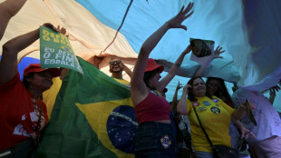 Immunit&auml;t und Amnestie: Zehntausende protestieren in Brasilien gegen Reformpl&auml;ne
