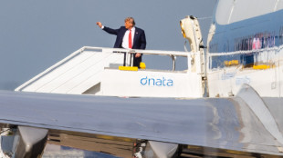 Media, 'Trump in Israele luned&igrave;, poi vola in Egitto'