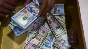 O 'rei d&oacute;lar': criticado e desafiado, mas longe de ser destronado